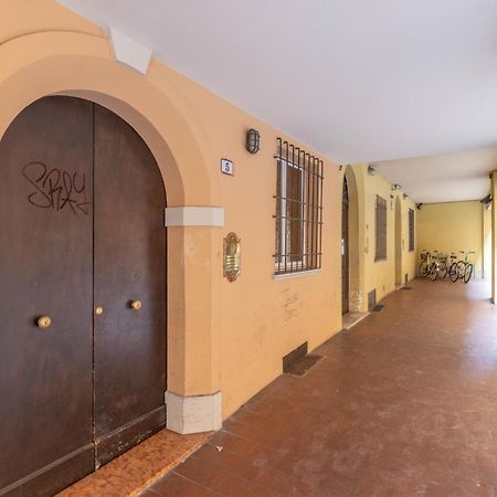 Ubaldini House, Bologna By Short Holidays Exteriör bild