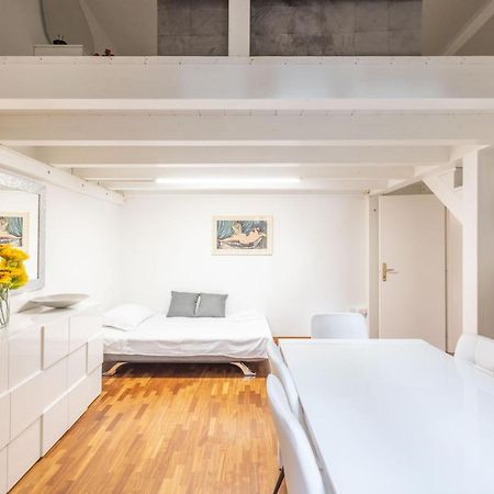 Ubaldini House, Bologna By Short Holidays Exteriör bild
