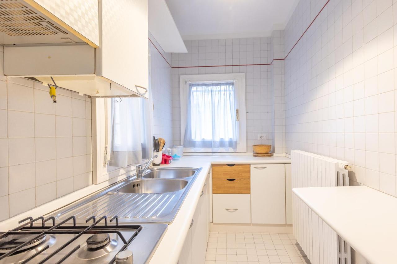 Ubaldini House, Bologna By Short Holidays Exteriör bild