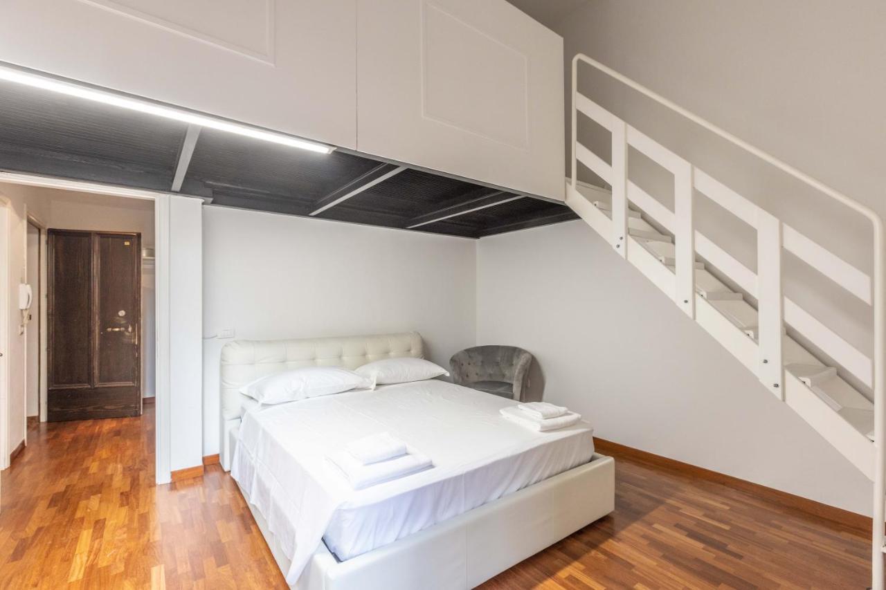 Ubaldini House, Bologna By Short Holidays Exteriör bild