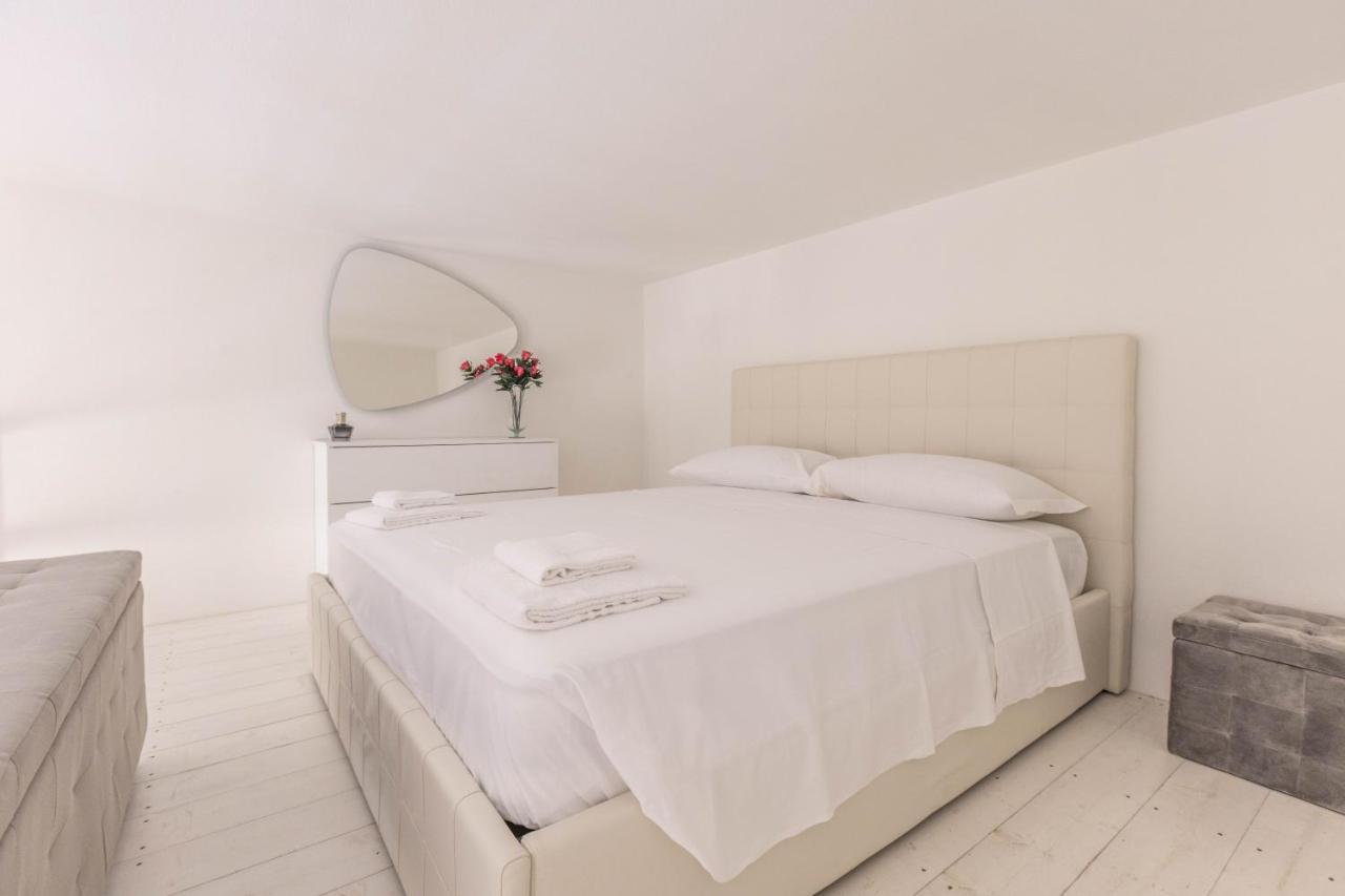 Ubaldini House, Bologna By Short Holidays Exteriör bild