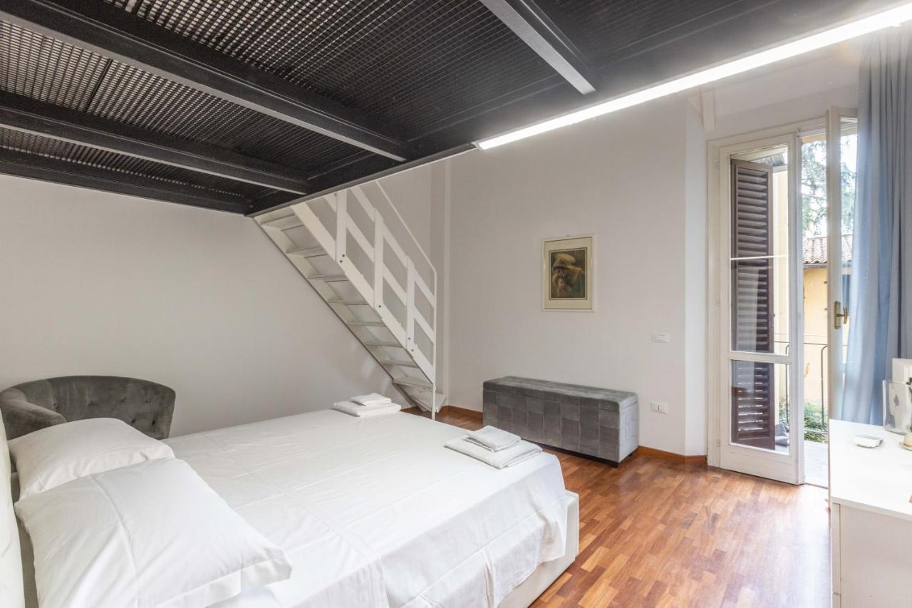 Ubaldini House, Bologna By Short Holidays Exteriör bild