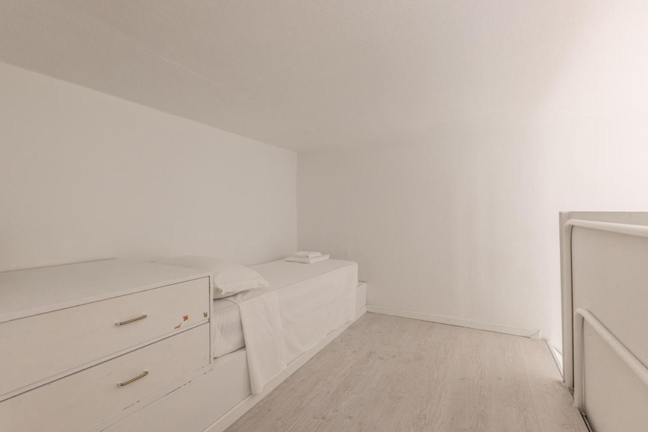 Ubaldini House, Bologna By Short Holidays Exteriör bild